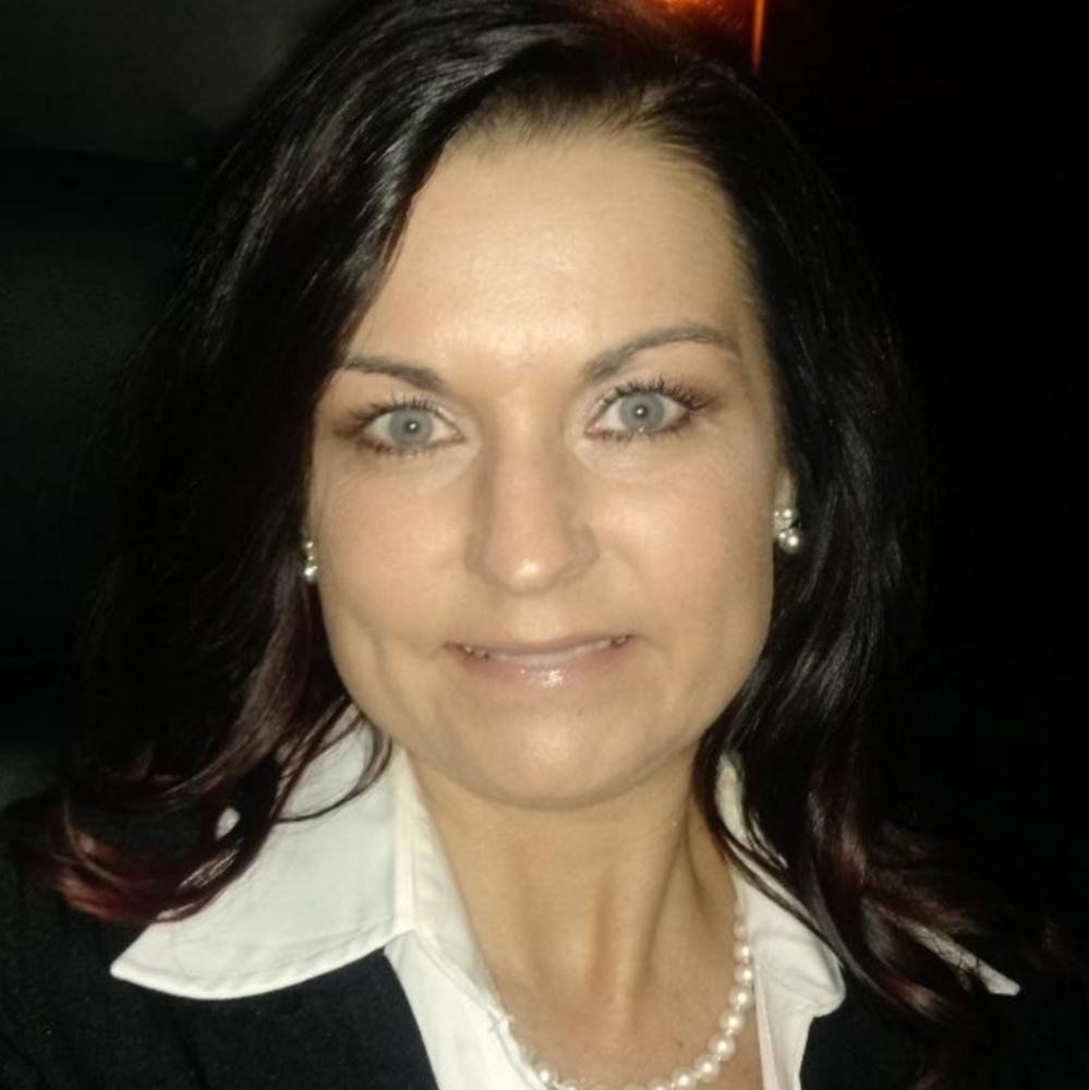 Meet your Posher, Lisa